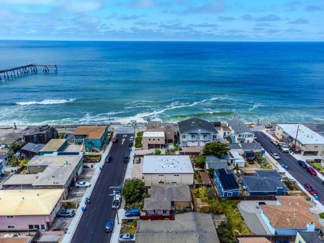 Commercial for sale in San Mateo, California