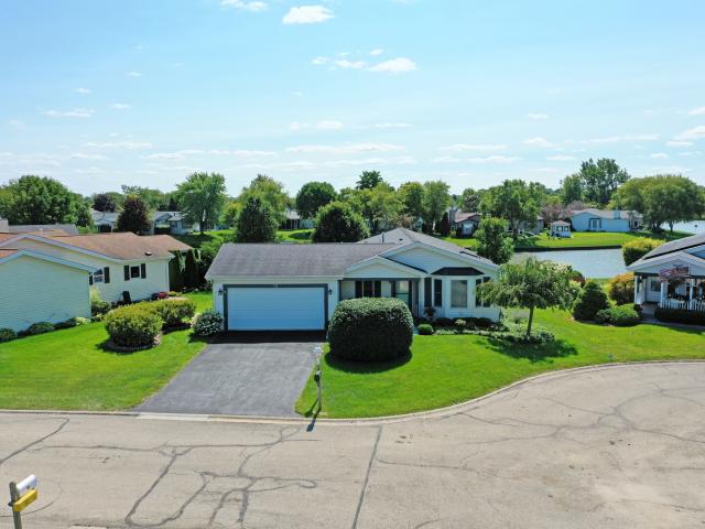 House for sale in Illinois
