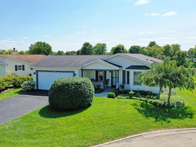 House for sale in Grayslake, Lake County