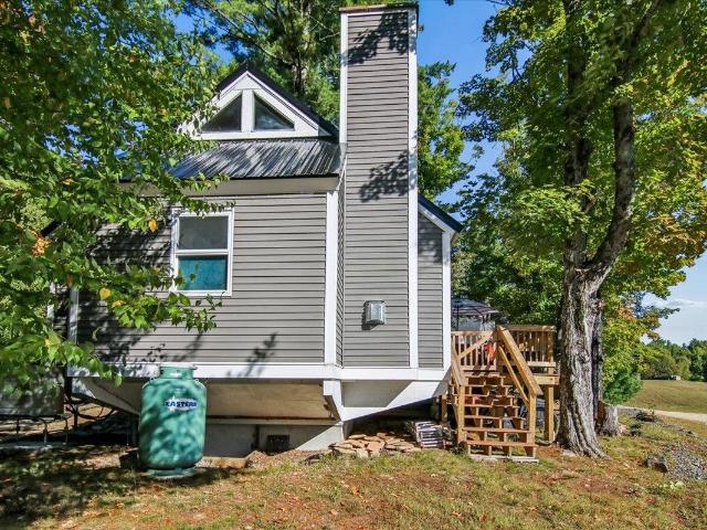 Condo for sale in Raymond, Rockingham County