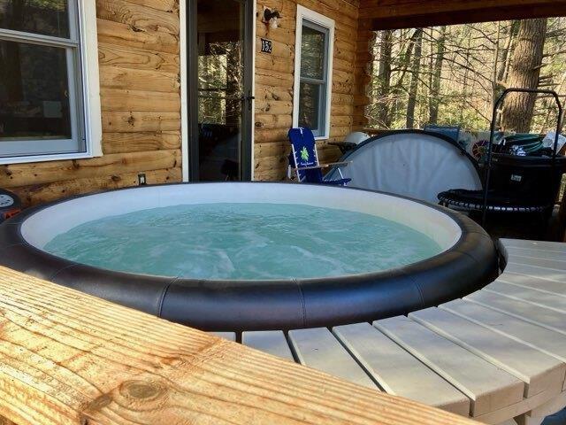 Condo for sale in Raymond, Rockingham County