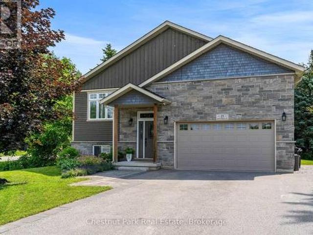 House for sale in Collingwood, Ontario