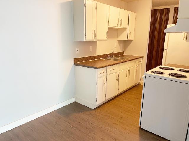 Apartment for rent in Fort Mcmurray, Alberta