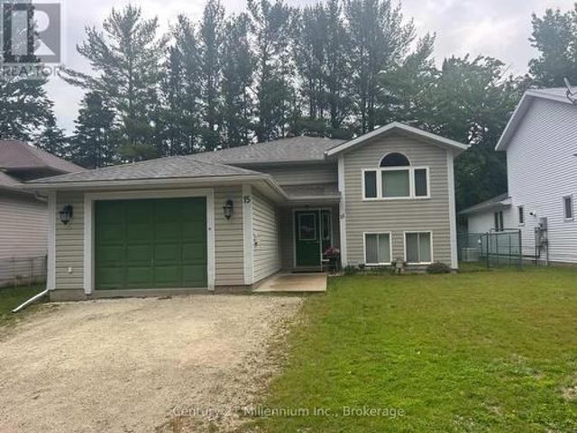 House for sale in Wasaga Beach, Ontario