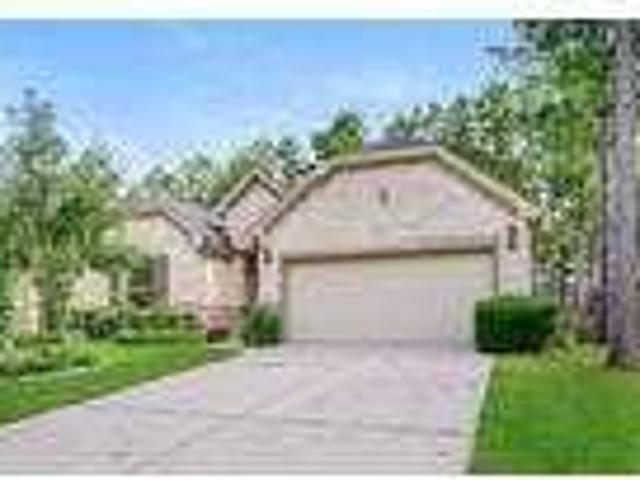 House for rent in Harris, Texas
