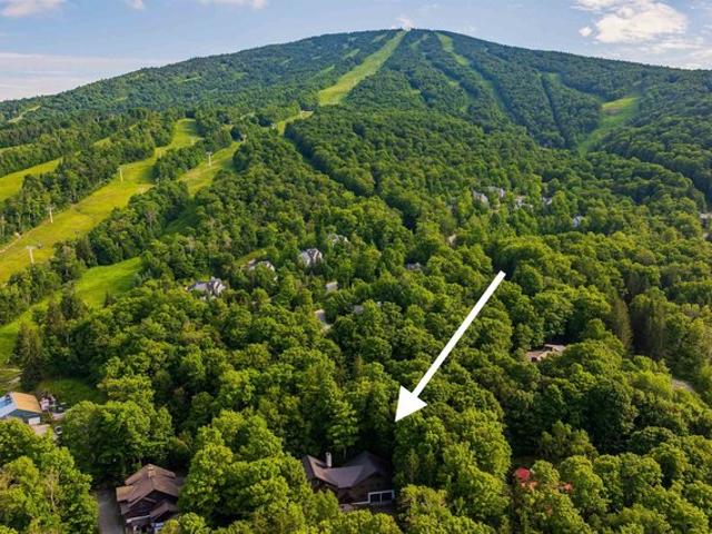 House for sale in Stratton, Vermont
