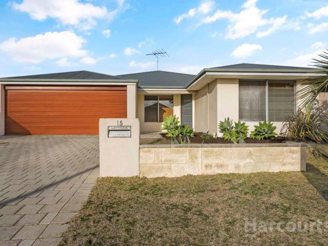 House for rent in Parklands, Western Australia