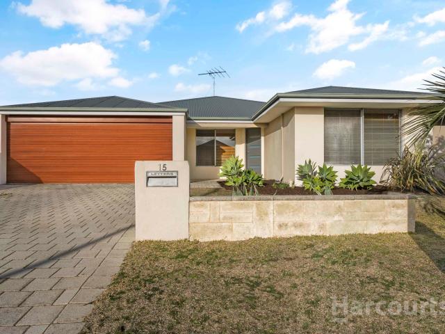 House for rent in Parklands, Western Australia