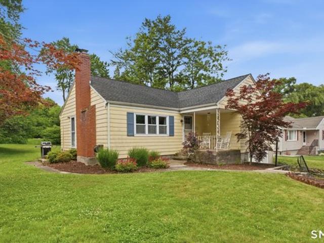 House for sale in Windsor, Connecticut