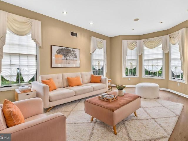 House for rent in Ewing Township, New Jersey