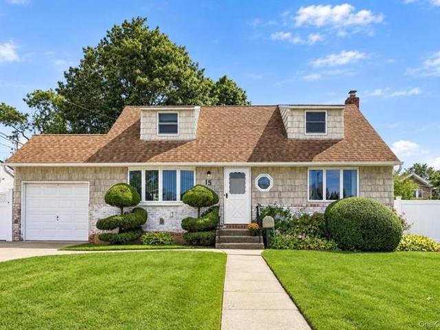 House for sale in Nassau, New York