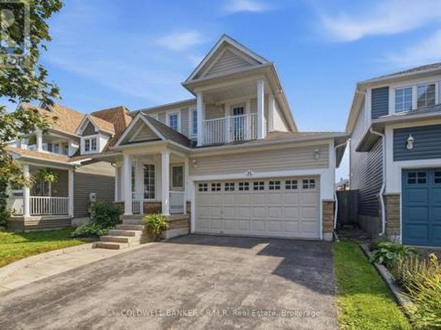 House for sale in Durham, Ontario