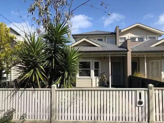 House for rent in Spotswood