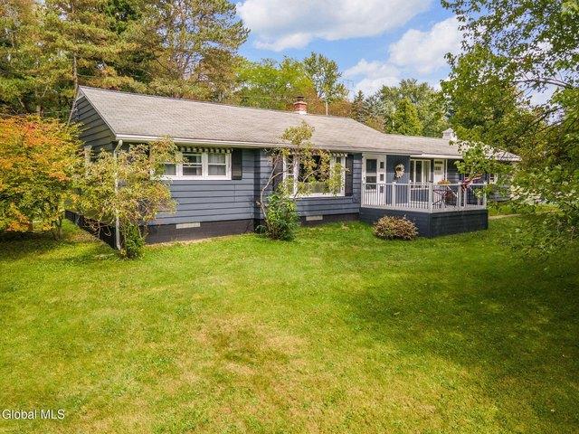 House for sale in Troy, New York