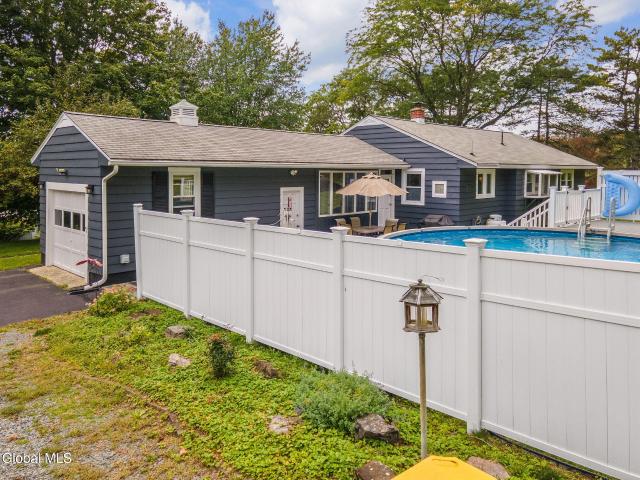 House for sale in Town of Brunswick, Rensselaer County