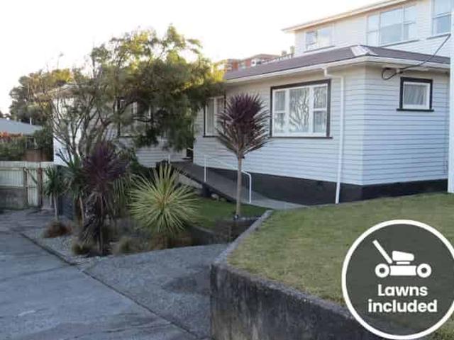 House for rent in Hillsborough, Taranaki