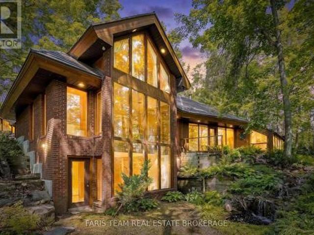 House for sale in Oro-medonte, Ontario
