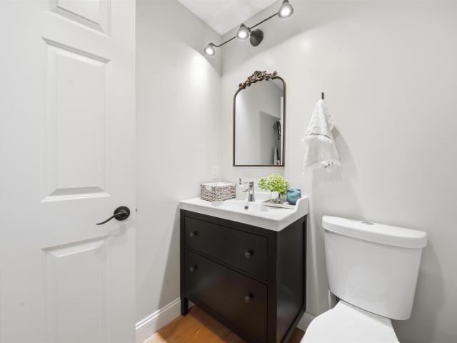 Condo for sale in New Hampshire