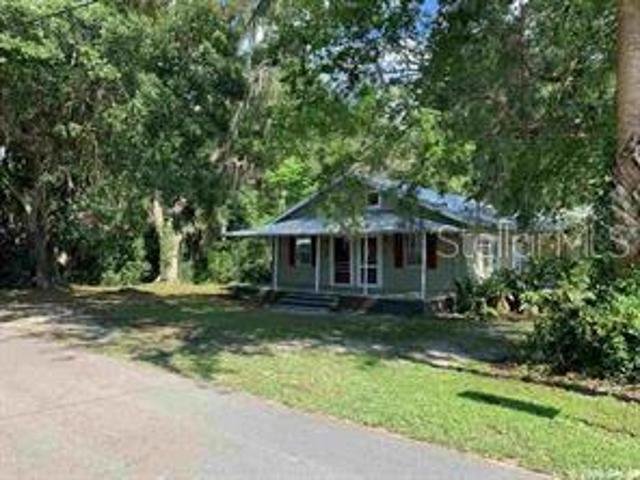 House for sale in Morriston, Florida