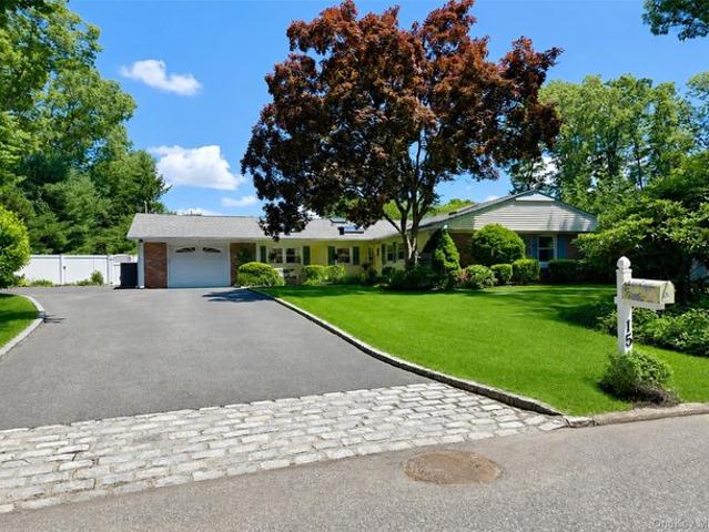 House for sale in Centereach, New York