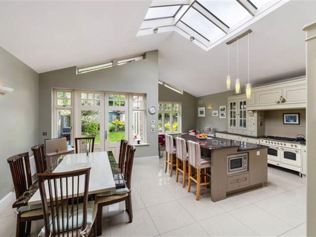 Detached House for sale in Clontarf East C ED, Dublin