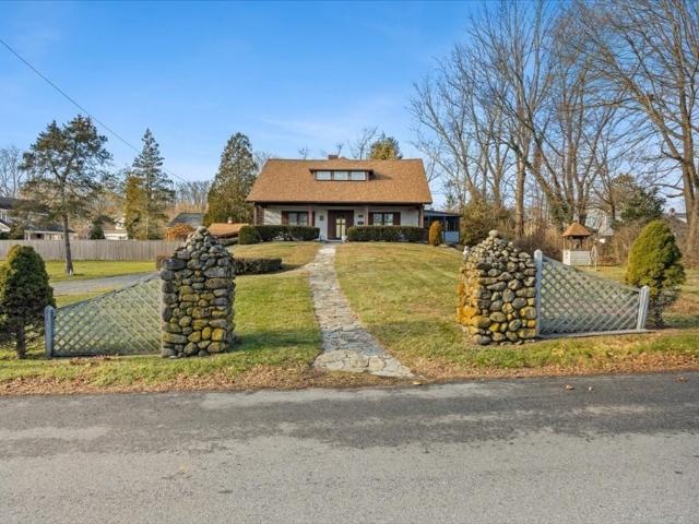 Property for sale in Bristol, Massachusetts
