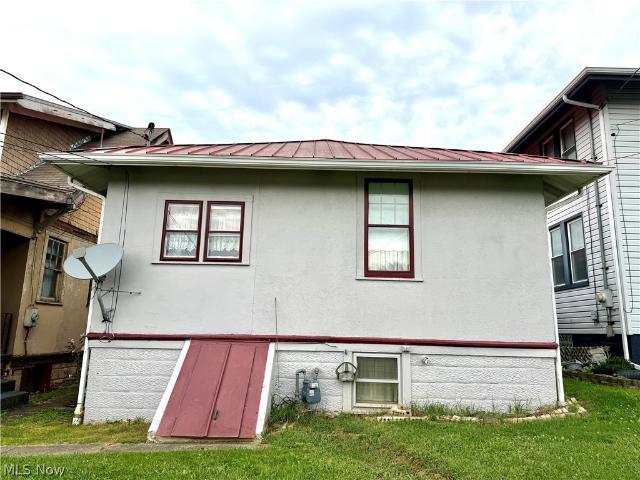 House for sale in Brooke, West Virginia