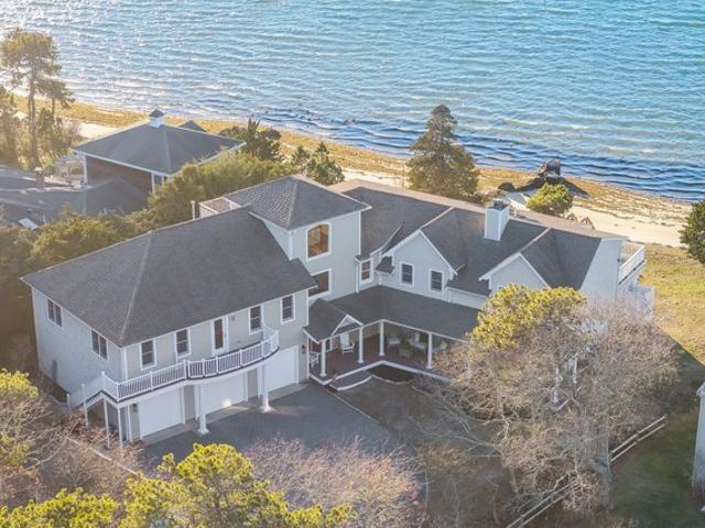 House for sale in Mashpee, Massachusetts
