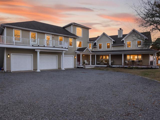 Property for sale in Mashpee, Massachusetts