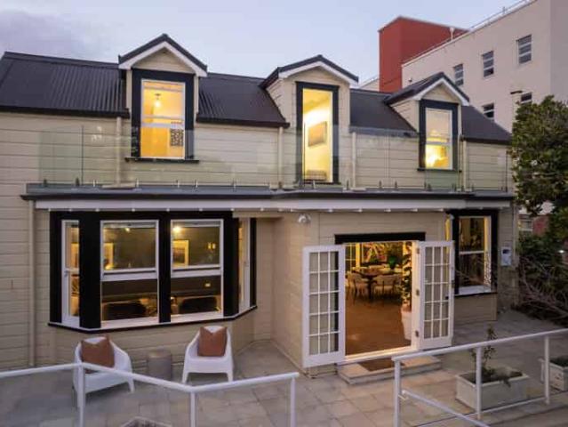House for rent in Matata, Wellington