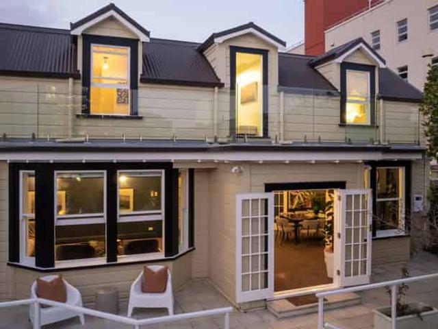 House for rent in Matata, Wellington