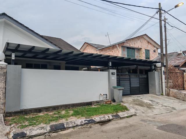 Residential House for sale in Masai, Johor