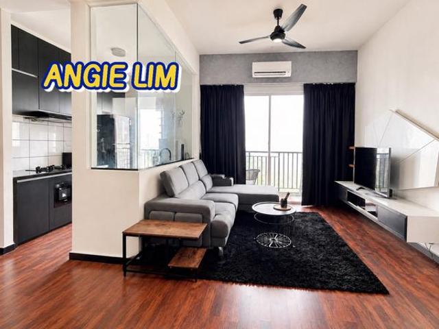 Condominium for rent in Georgetown, Penang