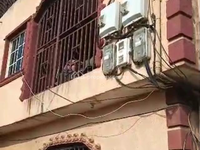 Flat for sale in Alimosho, Abuja