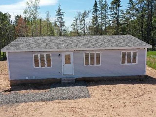 House for sale in Oxford, Nova Scotia