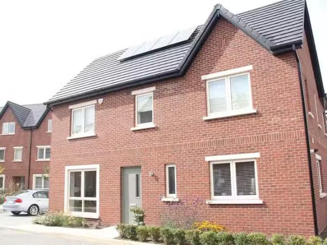 House to rent