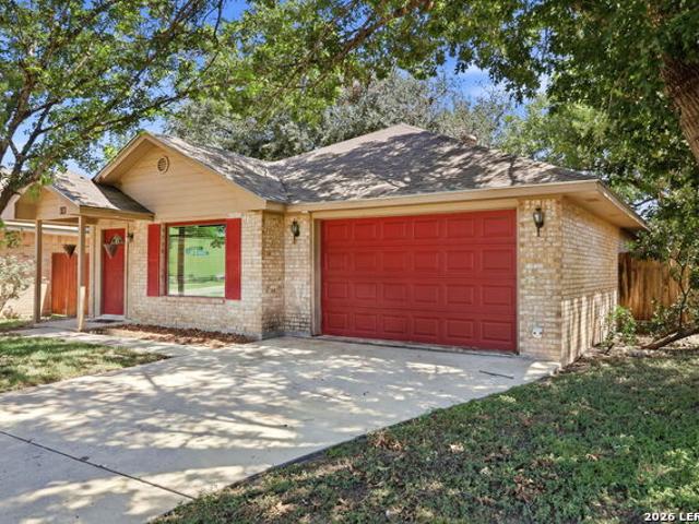 House for sale in New Braunfels, Texas