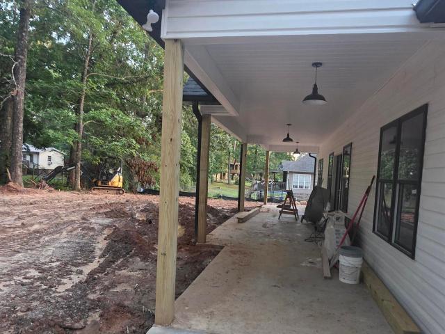 House for sale in Woodstock, Alabama