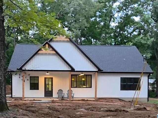 House for sale in Woodstock, Alabama
