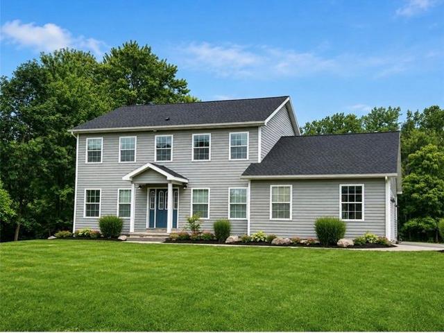 House for sale in Spencerport, New York