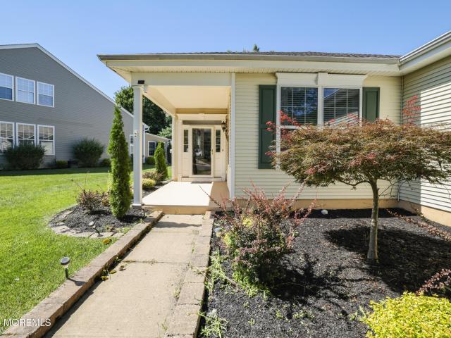 House for sale in Barnegat, New Jersey
