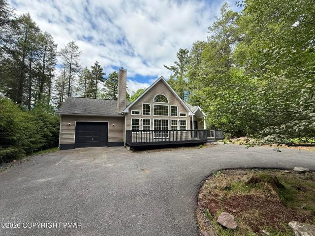 House for sale in Carbon, Pennsylvania