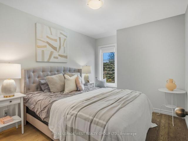 Townhouse for sale in Woburn, Ontario