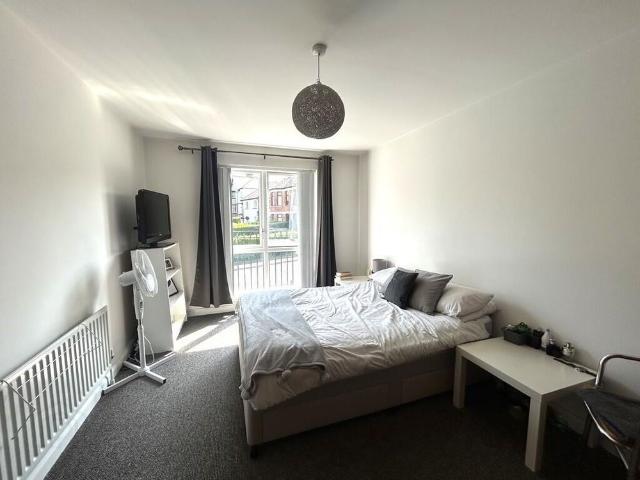 Apartment for rent in Belfast, Ballyhackamore