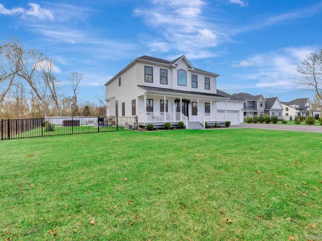 House for sale in Centereach, New York