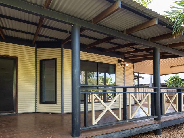 House for rent in Broome, Western Australia