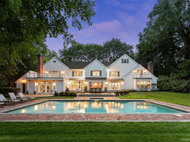 House for sale in Scarsdale, New York