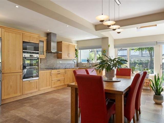 Detached House for sale in Bluebell, North Tipperary