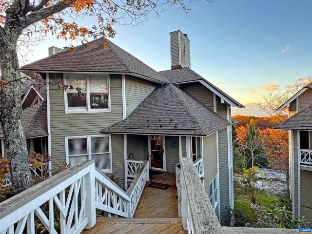 Property for sale in Virginia