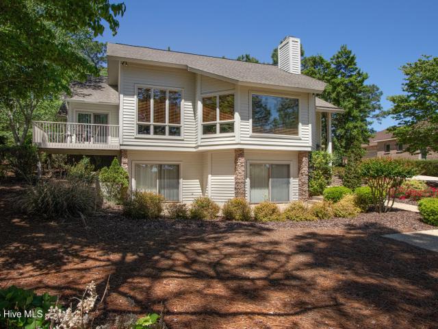 House for sale in Pinehurst, North Carolina